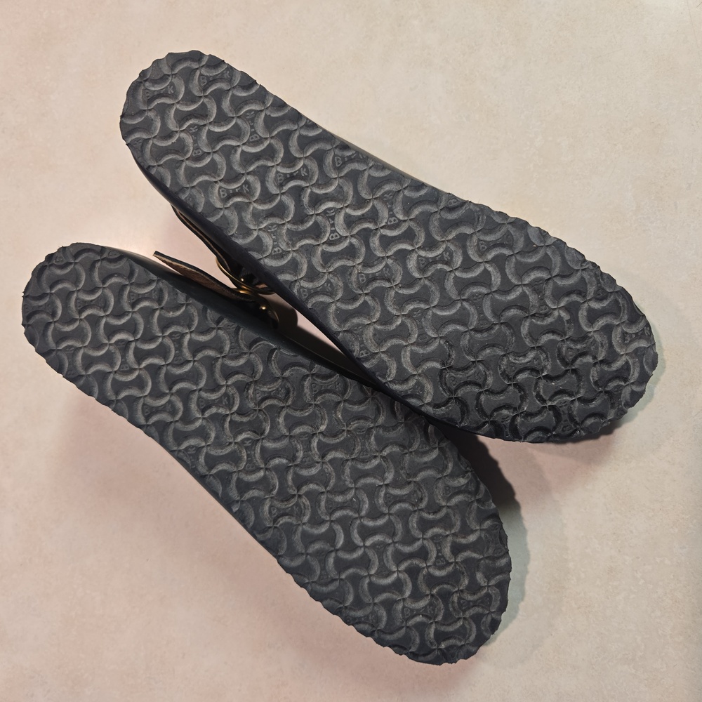 Birkenstock Flat Mary Janes - Picture 6 of 9